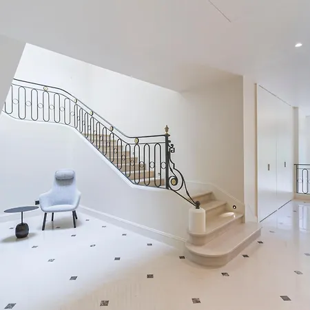Les Dauphins Villa