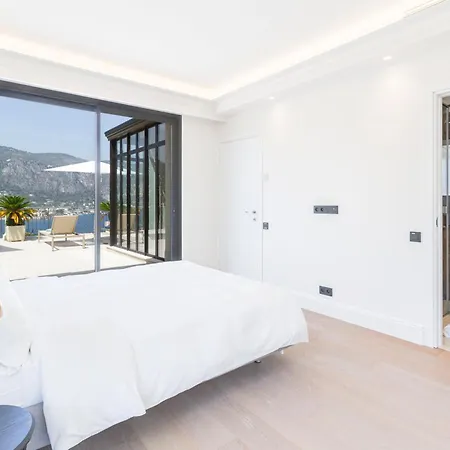 Les Dauphins Villa