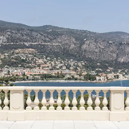 Les Dauphins Villa *