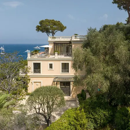 Villa Les Dauphins
