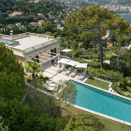 Villa Les Dauphins